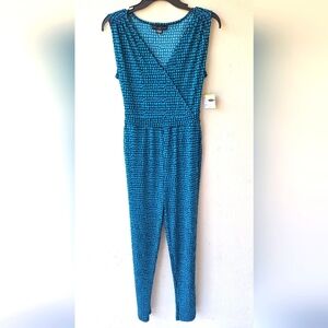 Simply Styled Women's Jumpsuit Size S NWT